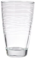 ΣΕΤ 6ΤΕΜ. ΣΩΛΗΝΑ CURVAS 387ml