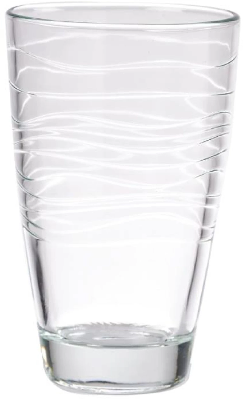 ΣΕΤ 6ΤΕΜ. ΣΩΛΗΝΑ CURVAS 387ml
