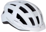Powerslide Fitness Classic Κράνος - Λευκό Χρώμα (Λευκό), Μέγεθος (Large: 58-62εκ.)