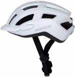 Powerslide Fitness Classic Κράνος - Λευκό Χρώμα (Λευκό), Μέγεθος (Large: 58-62εκ.)
