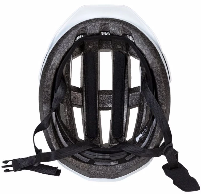 Powerslide Fitness Classic Κράνος - Λευκό Χρώμα (Λευκό), Μέγεθος (Large: 58-62εκ.)