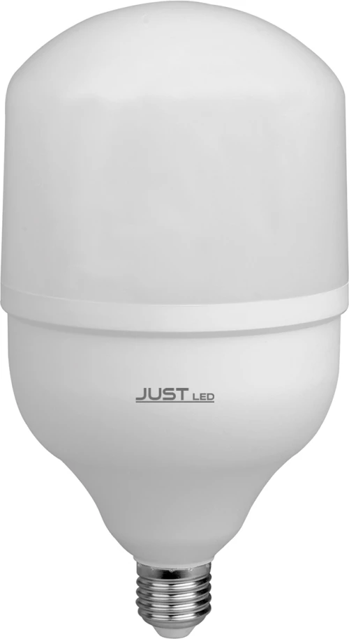 JUST LED JUSTLed-LED Bulb T100 E27 30W 6000K Ψυχρό  (B271030013)