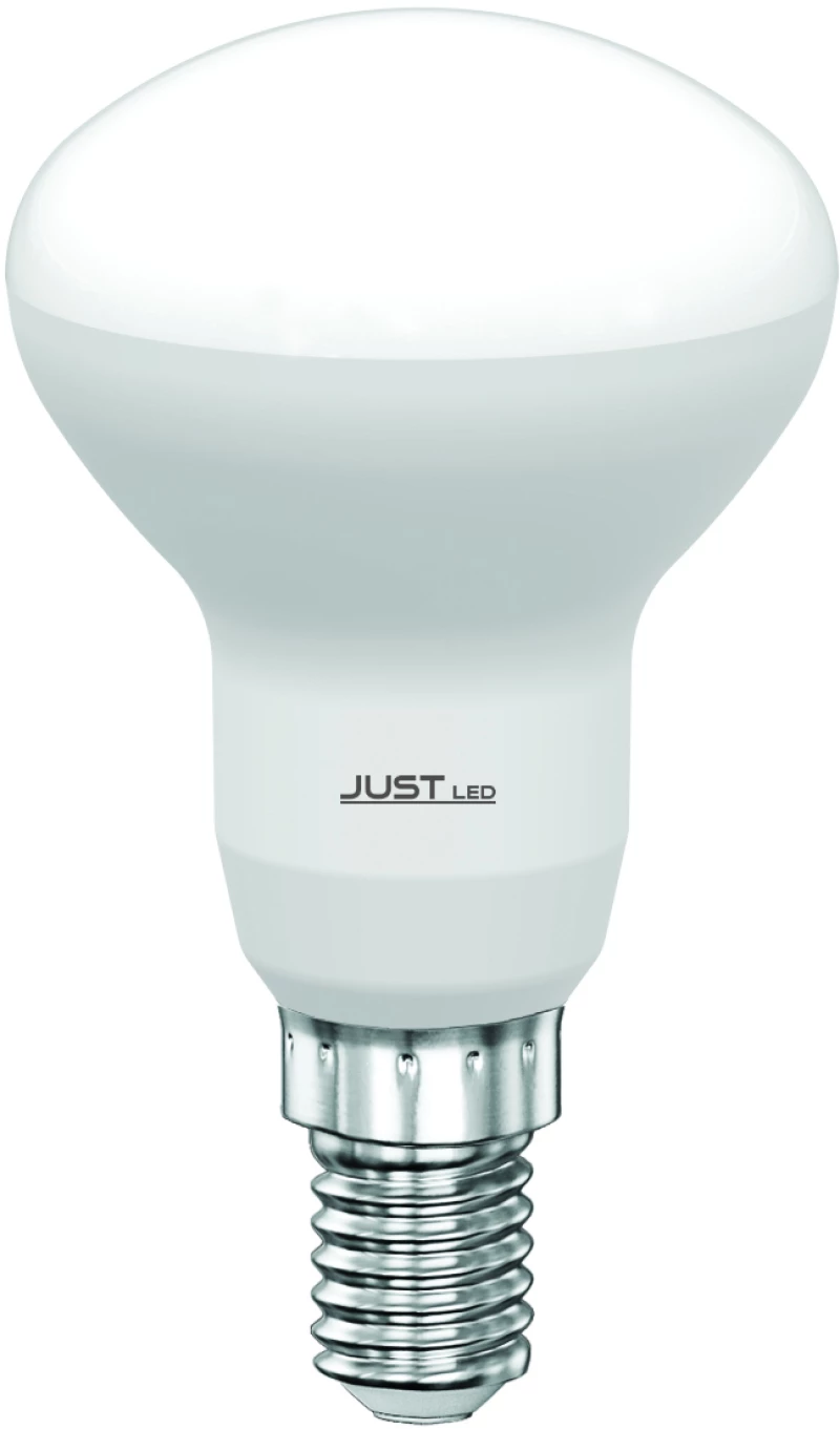 JUST LED JUSTLed-LED Bulb R50 E14W 4000K Φυσικό (B145007012)