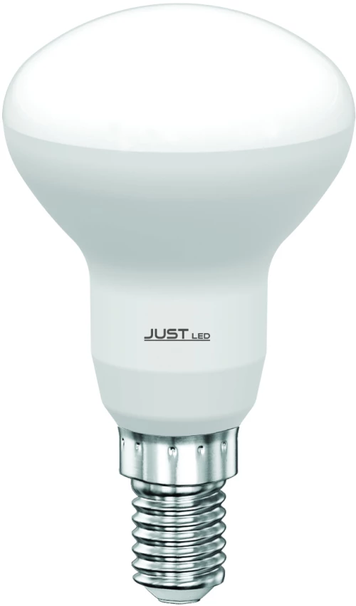 JUST LED JUSTLed-LED Bulb R50 E14W 4000K Φυσικό (B145007012)