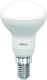 JUST LED JUSTLed-LED Bulb R50 E14W 4000K Φυσικό (B145007012)