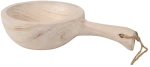 Σέσουλα paulownia φυσικό 32x21x7,5cm