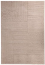 Χαλί Organic 591 BEIGE Royal Carpet - 133 x 190 cm