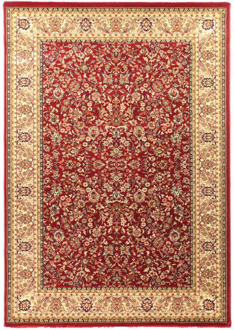 Κλασικό Χαλί Olympia Classic 8595E RED Royal Carpet - 250 x 300 cm