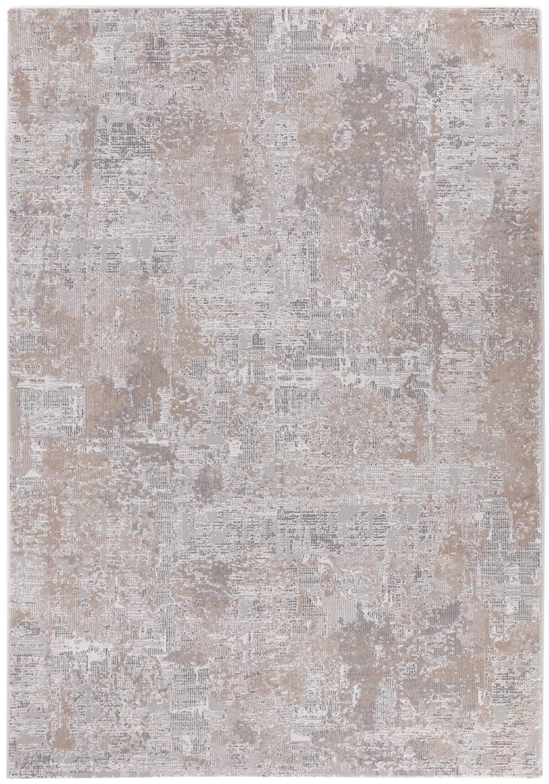 Χαλί Madisson 36A GREY Royal Carpet - 240 x 350 cm