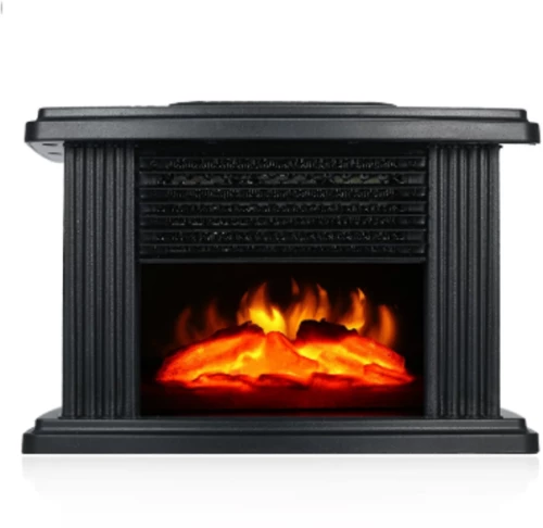 Μίνι θερμαντικό σώμα με εφέ φλόγας 1000W 0410 OEM