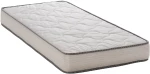 ΣΤΡΩΜΑ DREAMTOPIA ΣΕΙΡΑ RELIEF HM653.90-200 BONNELL SPRING 90x200x20Y εκ.
