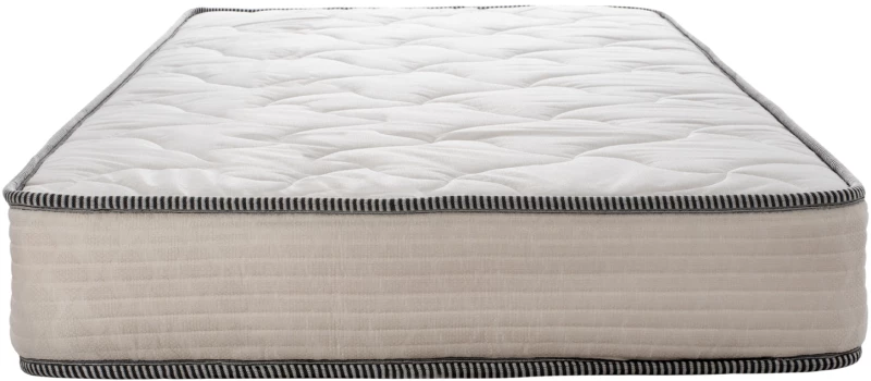 ΣΤΡΩΜΑ DREAMTOPIA ΣΕΙΡΑ RELIEF HM653.90-200 BONNELL SPRING 90x200x20Y εκ.