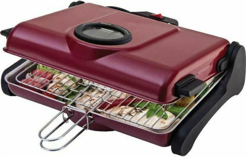 AKEL AB661 BARBEQUE