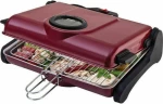 AKEL AB661 BARBEQUE
