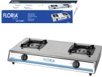 FLORIA ZLN8365 GAS COOKER