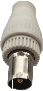 Φίς RF Αρσ. 9.5mm