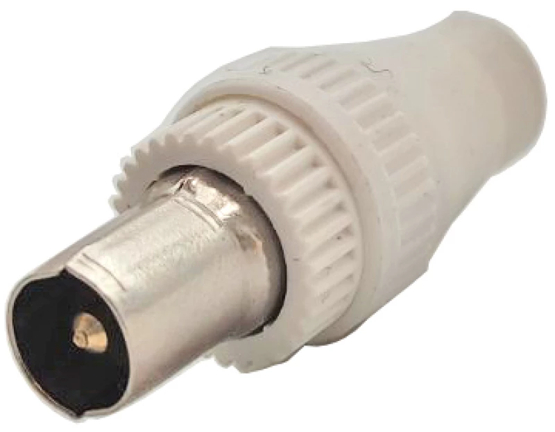 Φίς RF Αρσ. 9.5mm