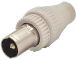 Φίς RF Αρσ. 9.5mm