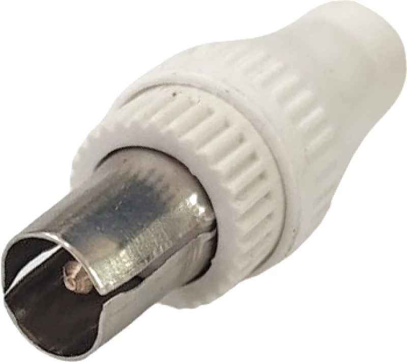 Φίς RF Αρσ. 9.5mm