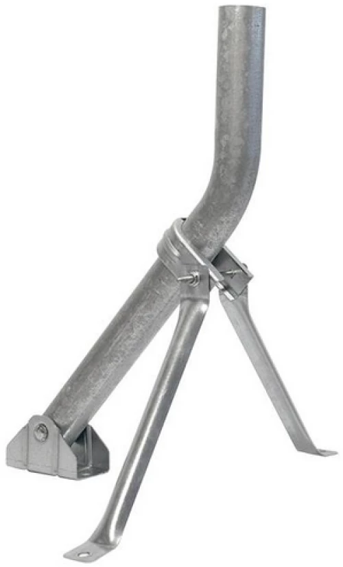 Βάση Φ42 Τοίχου/Εδάφους