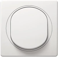 EON E608.00 Cross-switch, white