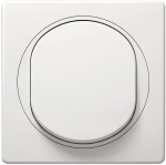 EON E608.00 Cross-switch, white