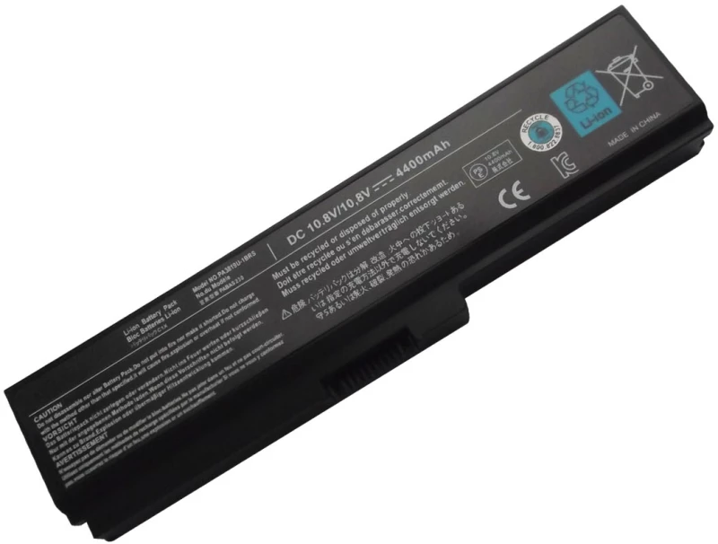 POWERTECH συμβατή μπαταρία για Toshiba C650, C660