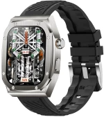 Smartwatch - Z79 Max - 880280 - Black