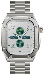 Smartwatch - Z79 Max - 880280 - Black