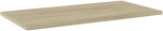 vidaXL Ράφια Βιβλιοθήκης 4 τεμ. Sonoma Δρυς 60x30x1,5 εκ. Μοριοσανίδα
