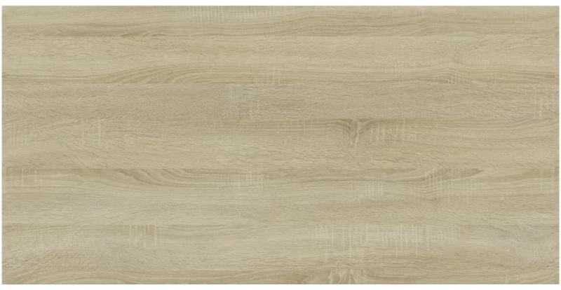 vidaXL Ράφια Βιβλιοθήκης 4 τεμ. Sonoma Δρυς 60x30x1,5 εκ. Μοριοσανίδα