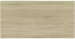 vidaXL Ράφια Βιβλιοθήκης 4 τεμ. Sonoma Δρυς 60x30x1,5 εκ. Μοριοσανίδα