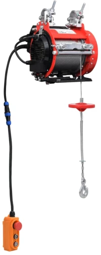 vidaXL Παλάγκο Ηλεκτρικό 500 κ. 230 V