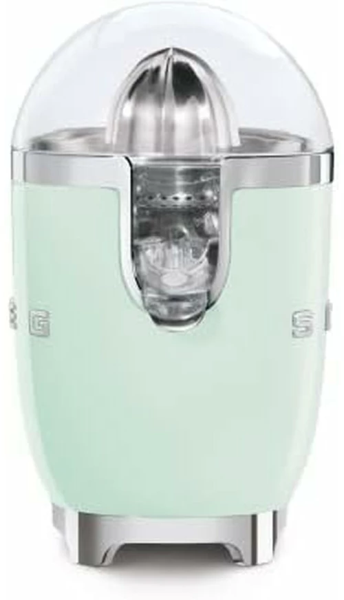 Ηλεκτρικός Αποχυμωτής Smeg CJF11PGEU 70 W