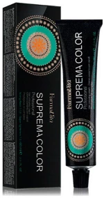 Μόνιμη Βαφή Suprema Color Farmavita Nº 10 72 (60 ml)
