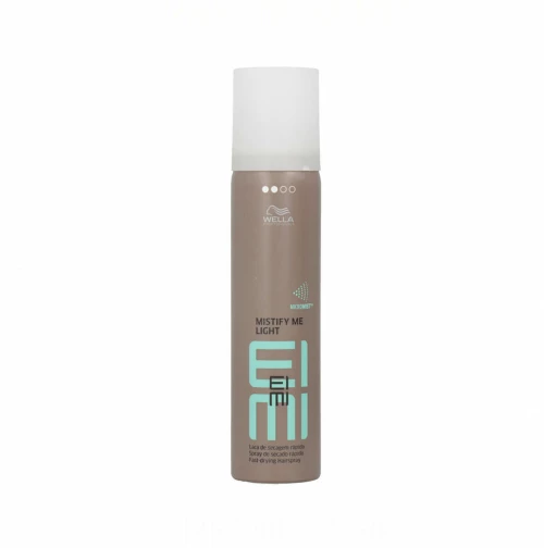 Σπρέι Μαλλιών Eimi Wella