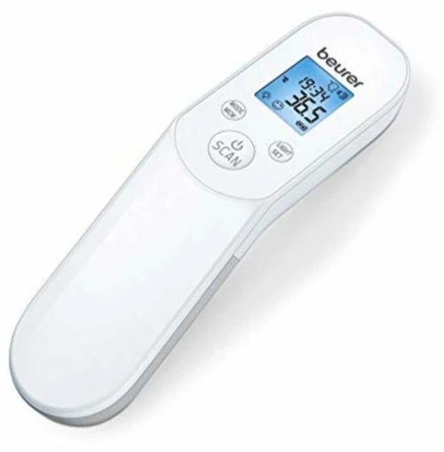Ψηφιακό Θερμόμετρο Beurer FT85 Λευκό