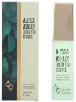Γυναικείο Άρωμα Green Tea Essence Alyssa Ashley EDT (100 ml)