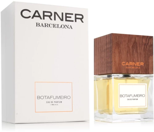 Άρωμα Unisex Carner Barcelona EDP 100 ml Botafumeiro
