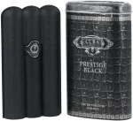 Ανδρικό Άρωμα Cuba EDT Prestige Black (90 ml)