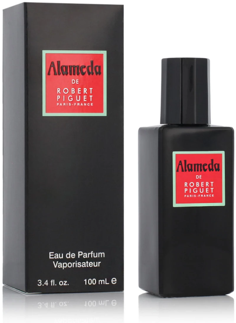 Άρωμα Unisex Robert Piguet EDP Alameda 100 ml