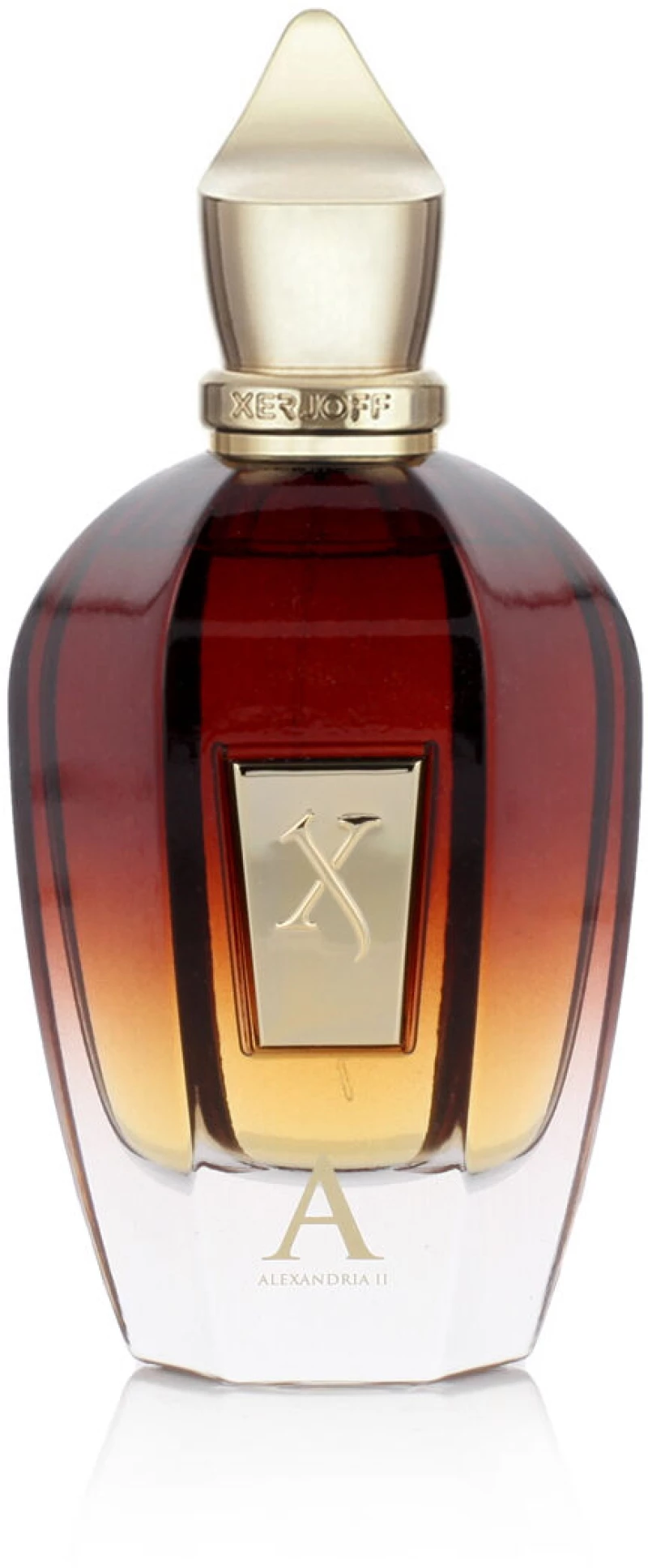 Άρωμα Unisex Xerjoff Oud Stars Alexandria II 100 ml