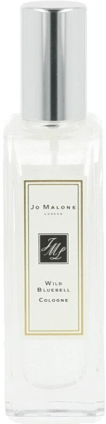 Γυναικείο Άρωμα Jo Malone EDC Wild Bluebell 30 ml