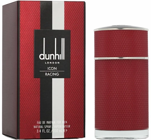 Ανδρικό Άρωμα Dunhill EDP Icon Racing Red 100 ml
