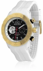 Γυναικεία Ρολόγια Bultaco H1PW43C-CV1 (Ø 43 mm)