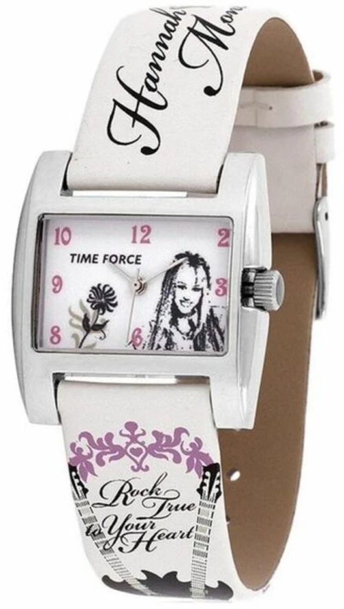 ΒρεφικάΡολόγια Time Force HM1006