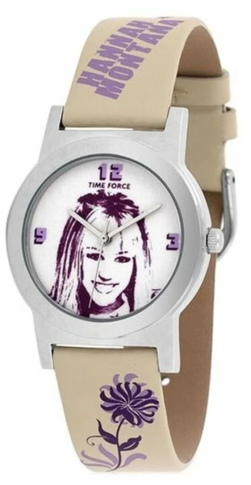 ΒρεφικάΡολόγια Time Force HM1011