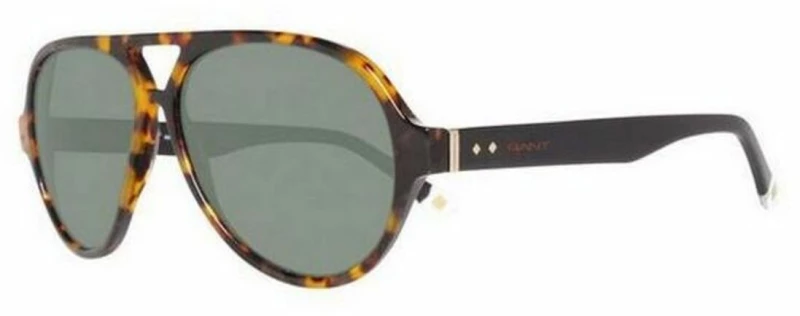 Ανδρικά Γυαλιά Ηλίου Gant GRS2003TOBLK-2 Καφέ (ø 58 mm)