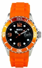 Ανδρικά Ρολόγια Watx & Colors RWA9022 (Ø 42 mm)