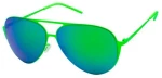 Unisex Γυαλιά Ηλίου Italia Independent 0200-033-000